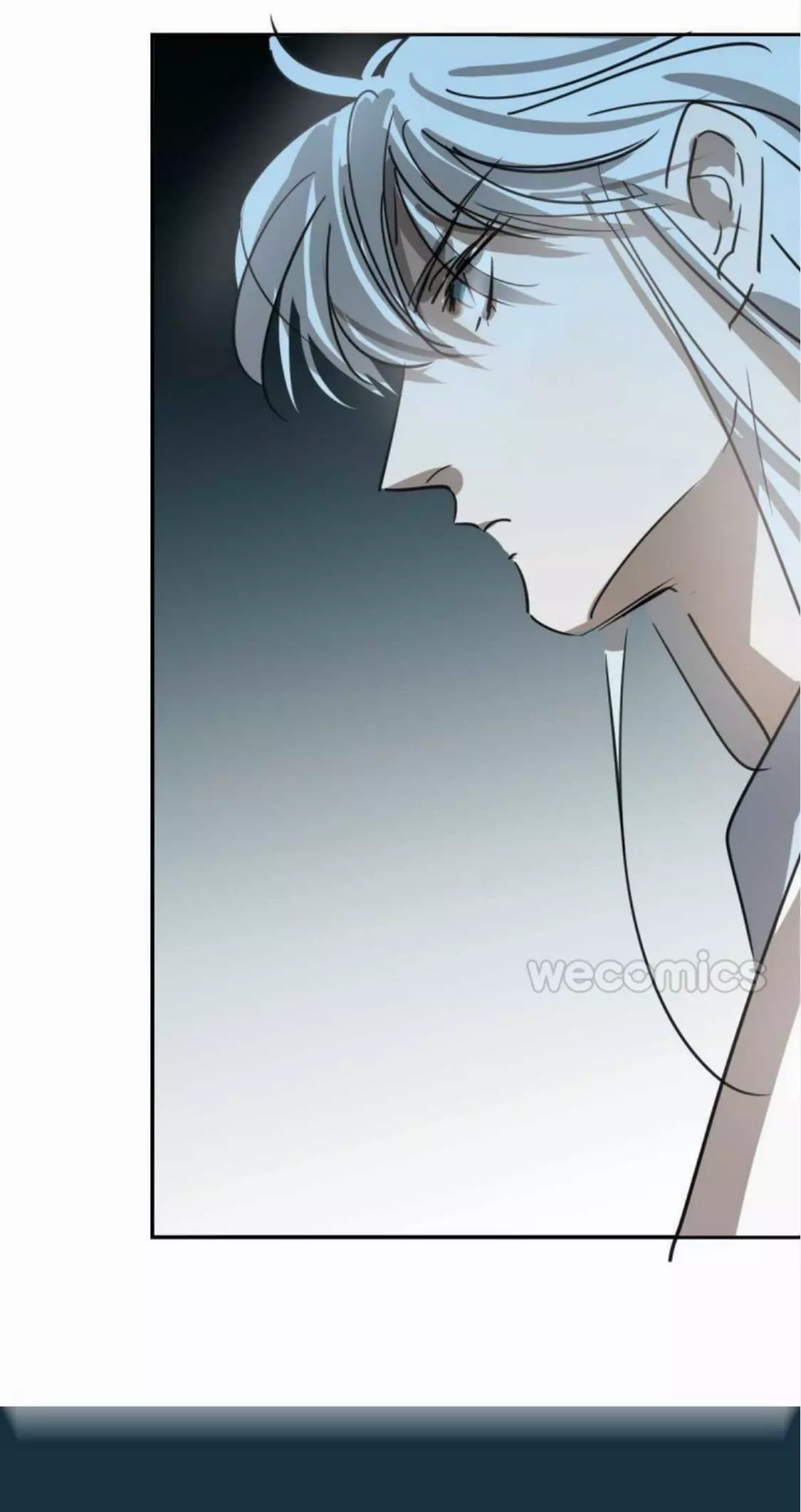 Aoao Waiting To Be Eaten (caught!!) Chapter 135 page 35