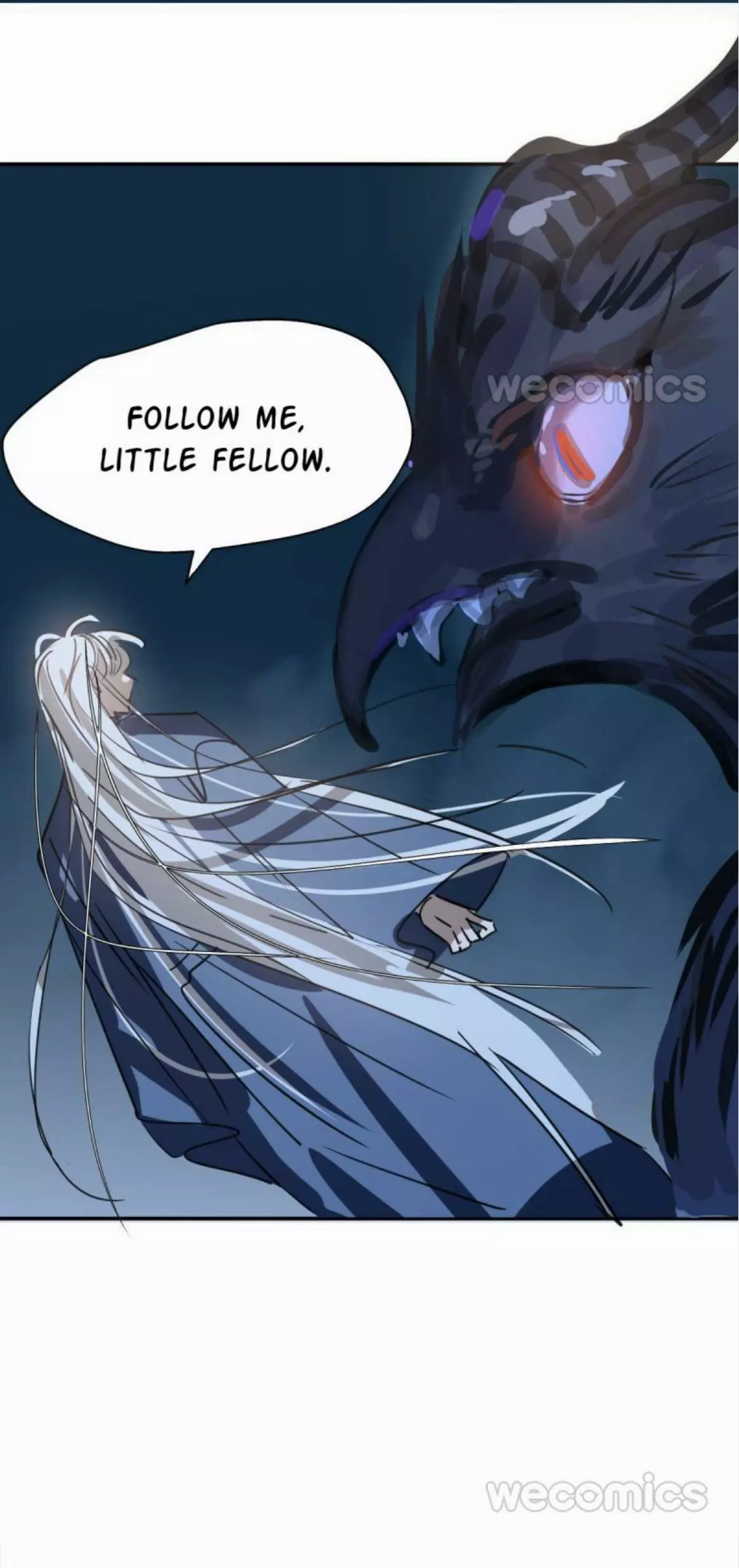 Aoao Waiting To Be Eaten (caught!!) Chapter 135 page 43