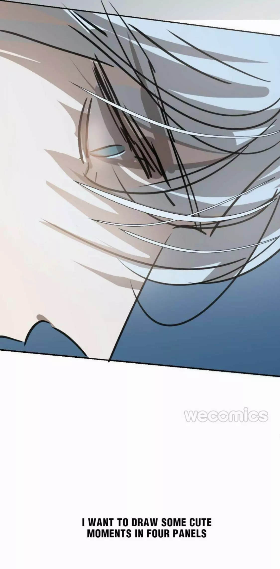Aoao Waiting To Be Eaten (caught!!) Chapter 135 page 48
