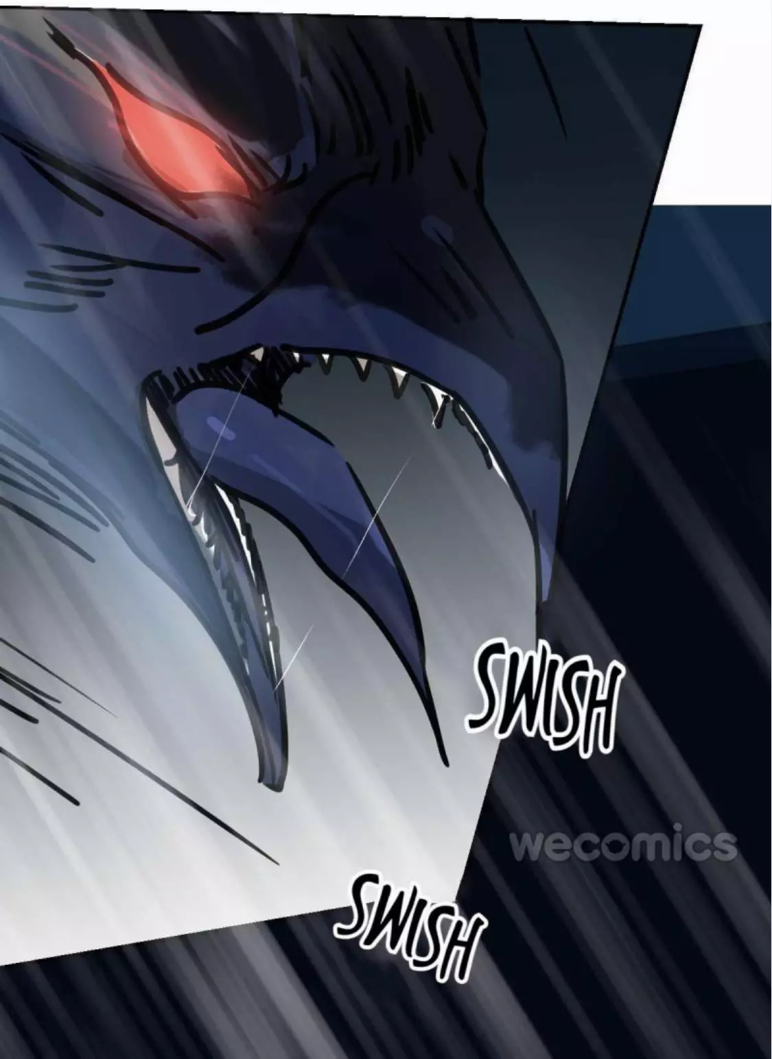 Aoao Waiting To Be Eaten (caught!!) Chapter 136 page 5