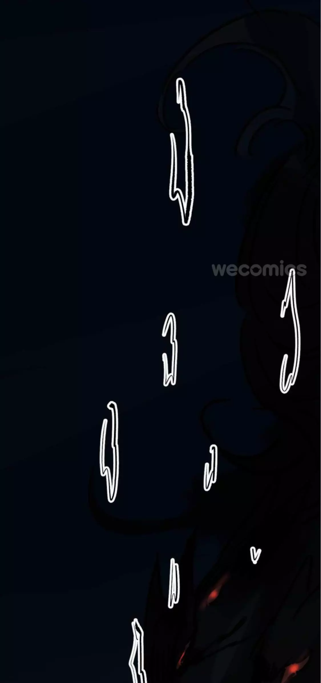 Aoao Waiting To Be Eaten (caught!!) Chapter 136 page 9