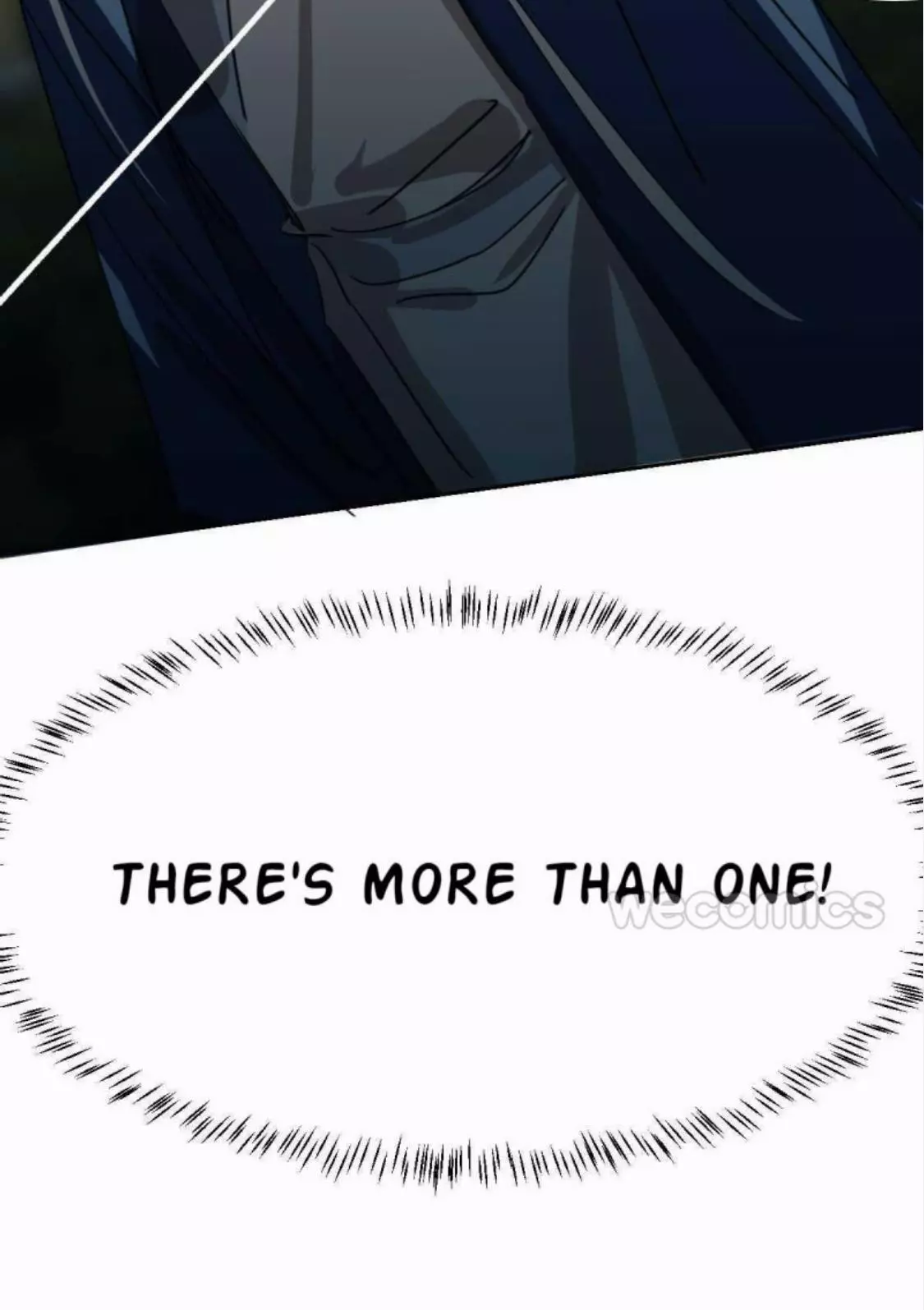 Aoao Waiting To Be Eaten (caught!!) Chapter 136 page 11