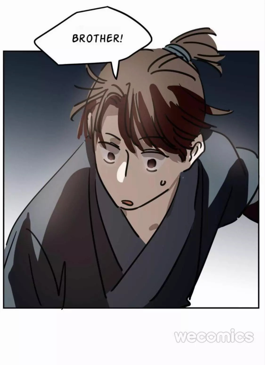 Aoao Waiting To Be Eaten (caught!!) Chapter 136 page 16