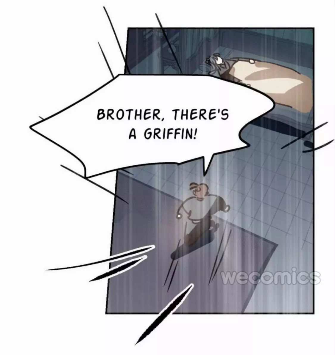 Aoao Waiting To Be Eaten (caught!!) Chapter 136 page 15
