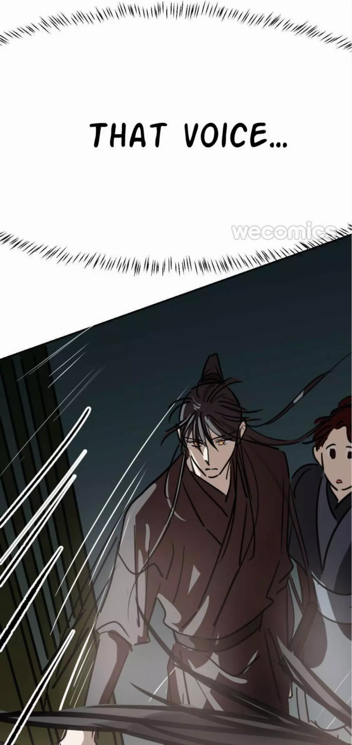 Aoao Waiting To Be Eaten (caught!!) Chapter 136 page 22