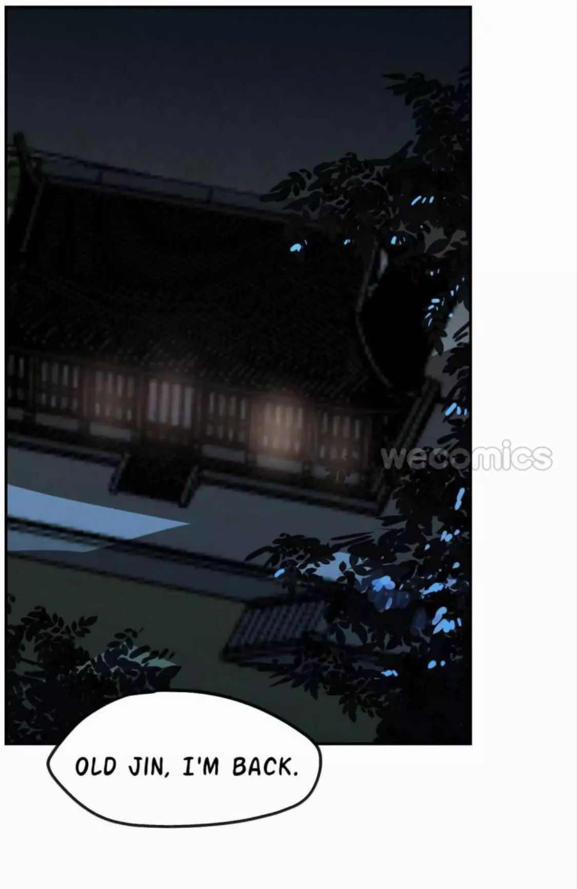 Aoao Waiting To Be Eaten (caught!!) Chapter 136 page 39
