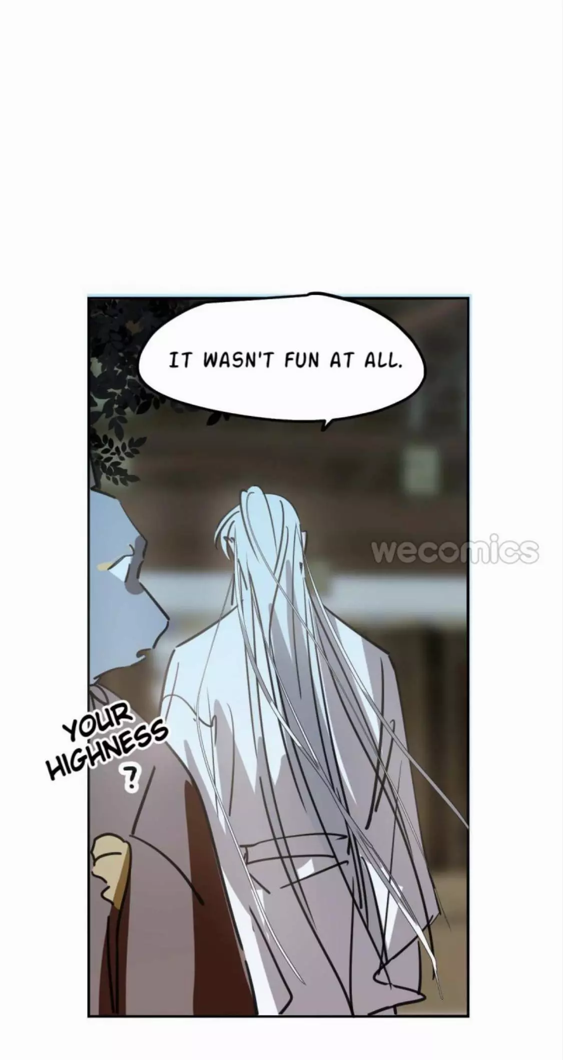 Aoao Waiting To Be Eaten (caught!!) Chapter 136 page 46