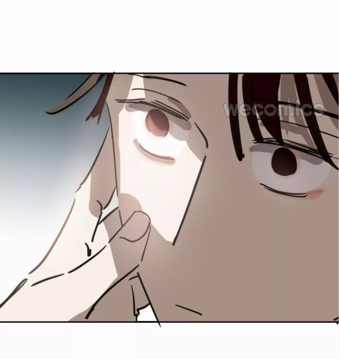 Aoao Waiting To Be Eaten (caught!!) Chapter 137 page 17