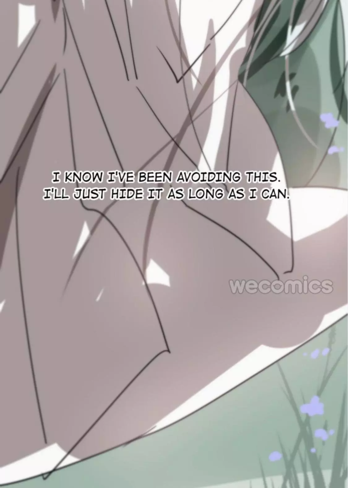 Aoao Waiting To Be Eaten (caught!!) Chapter 137 page 24