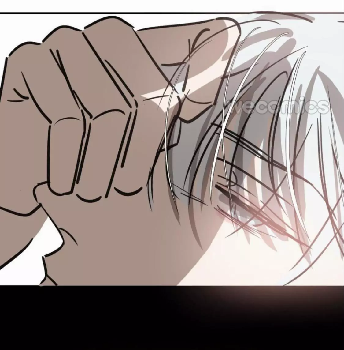 Aoao Waiting To Be Eaten (caught!!) Chapter 137 page 27