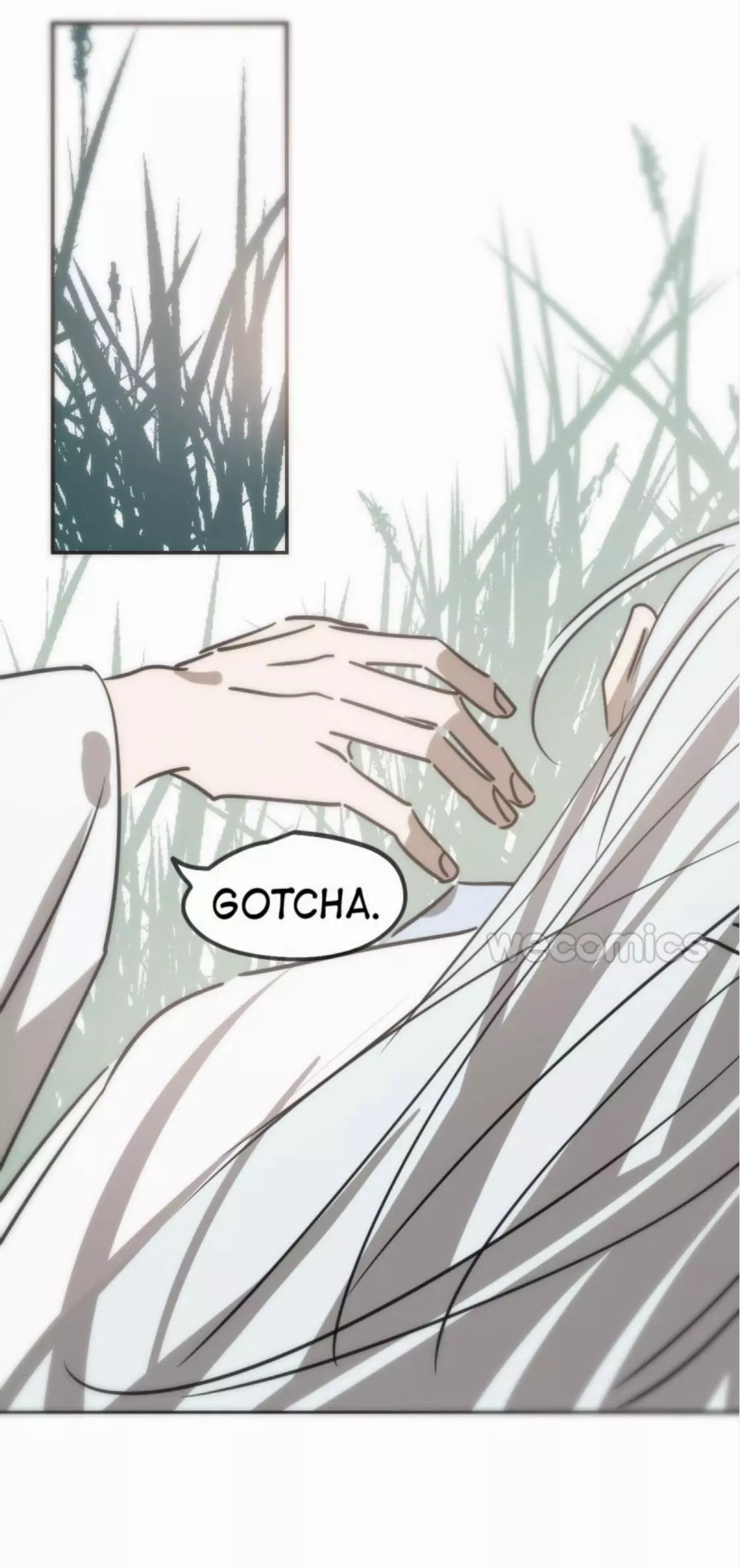 Aoao Waiting To Be Eaten (caught!!) Chapter 137 page 33