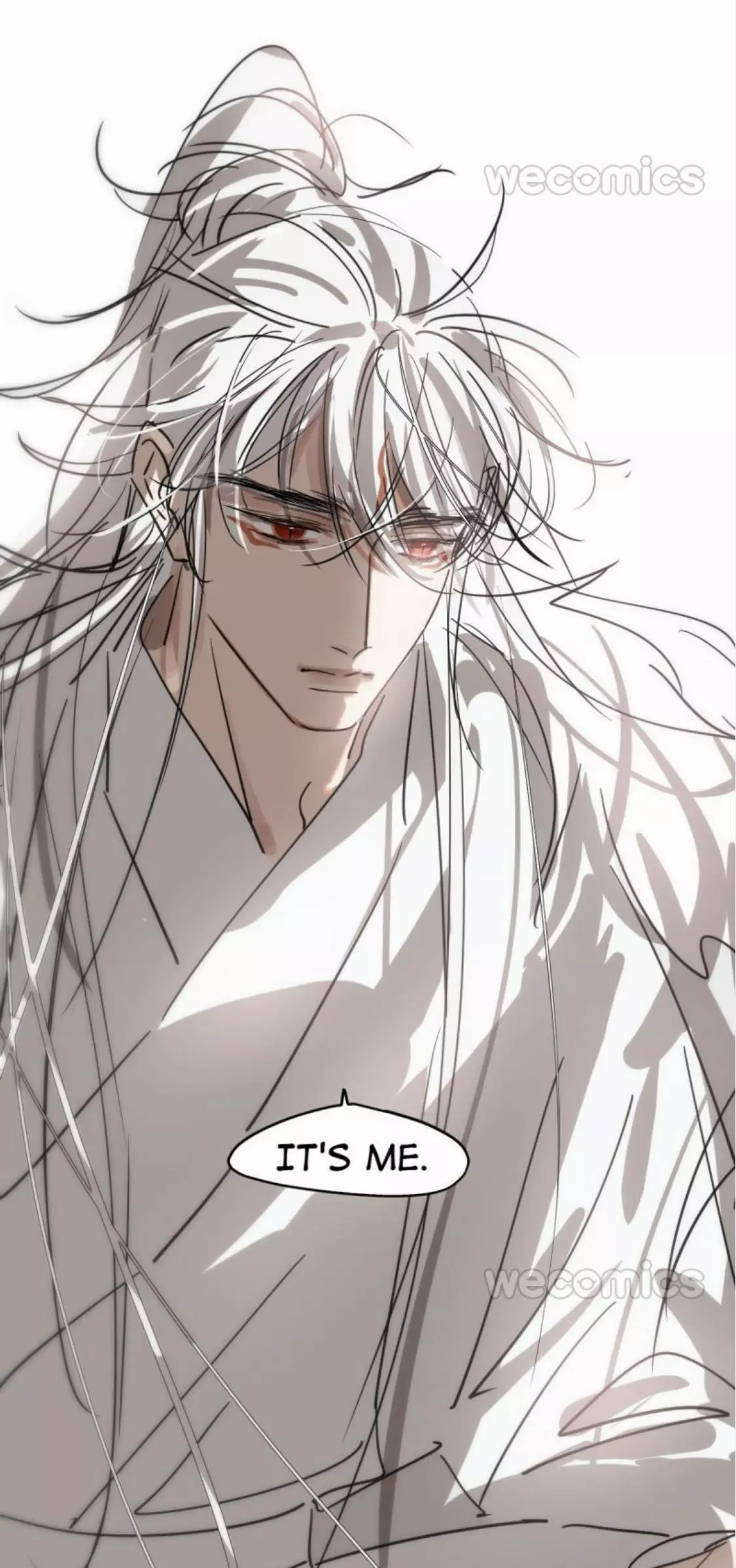 Aoao Waiting To Be Eaten (caught!!) Chapter 137 page 37