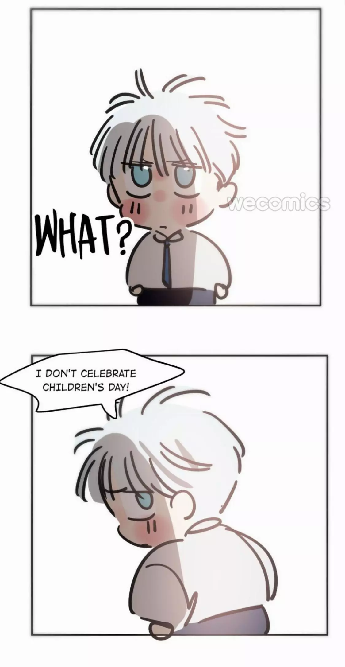 Aoao Waiting To Be Eaten (caught!!) Chapter 137 page 39