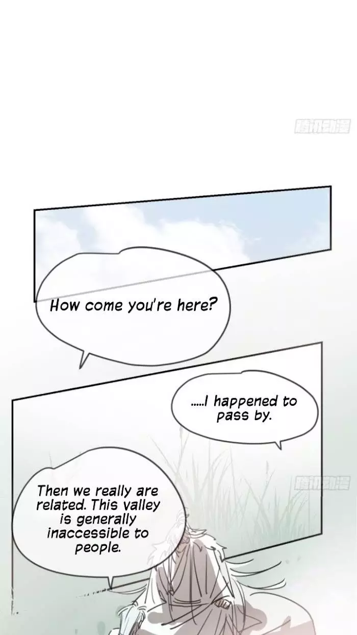 Aoao Waiting To Be Eaten (caught!!) Chapter 138 page 10