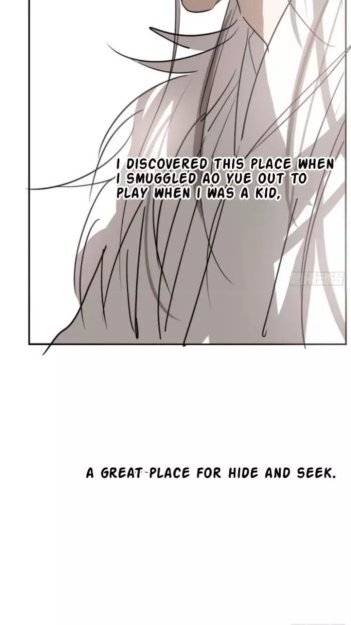 Aoao Waiting To Be Eaten (caught!!) Chapter 138 page 12
