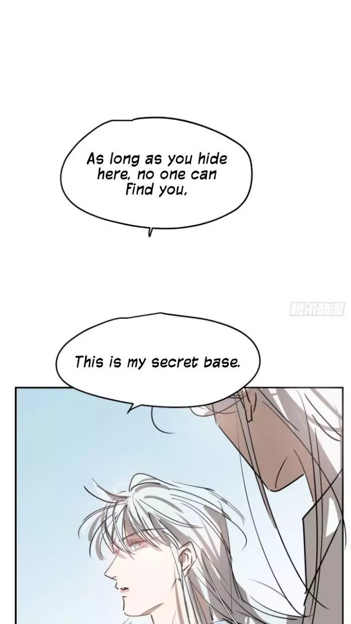 Aoao Waiting To Be Eaten (caught!!) Chapter 138 page 13