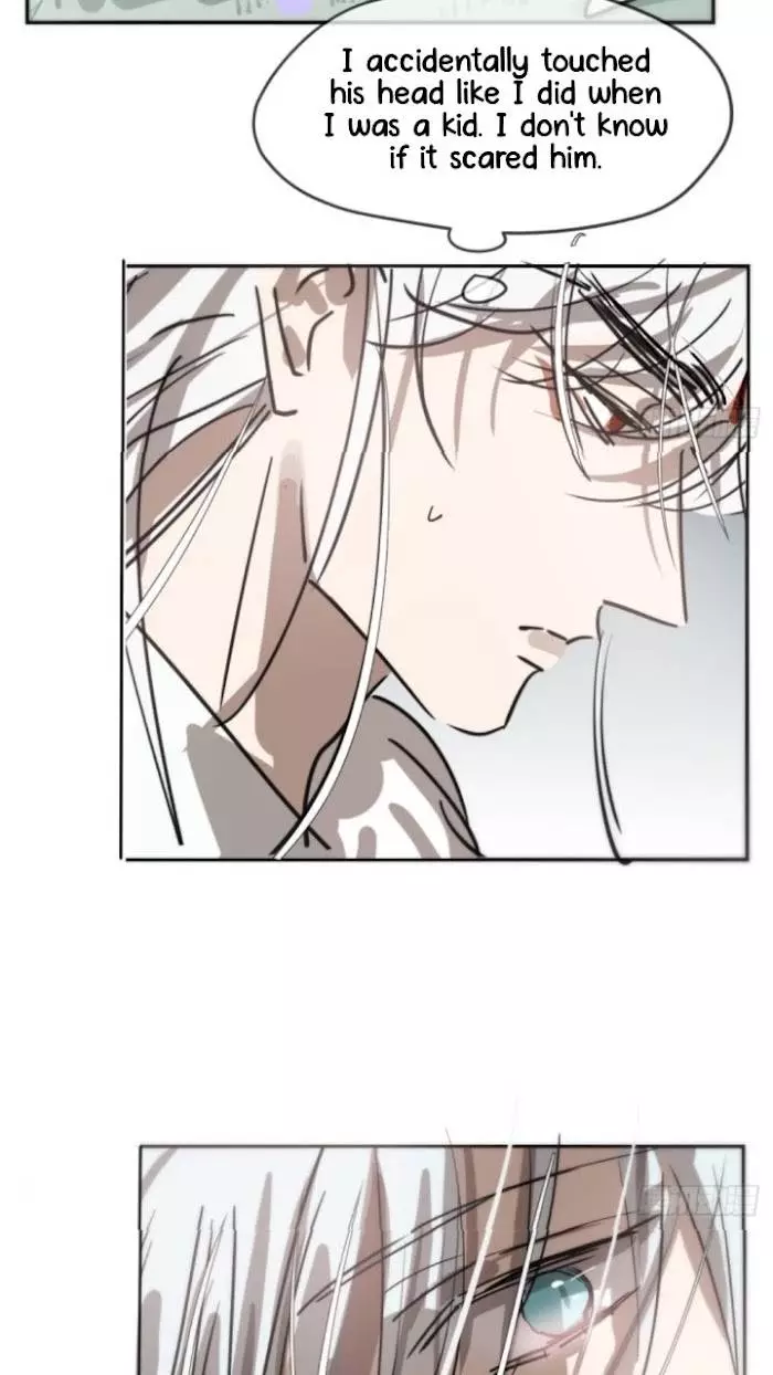 Aoao Waiting To Be Eaten (caught!!) Chapter 138 page 28