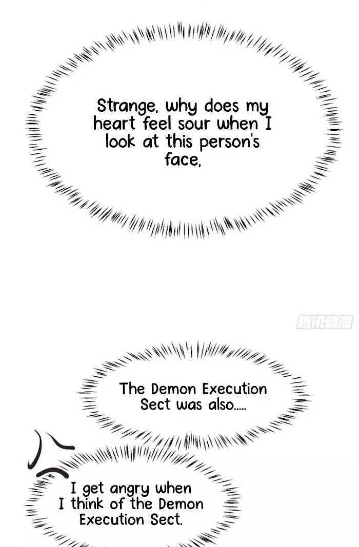 Aoao Waiting To Be Eaten (caught!!) Chapter 138 page 30