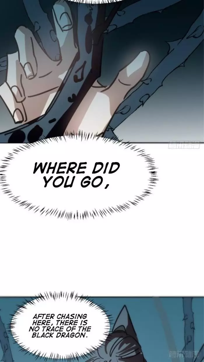 Aoao Waiting To Be Eaten (caught!!) Chapter 138 page 43