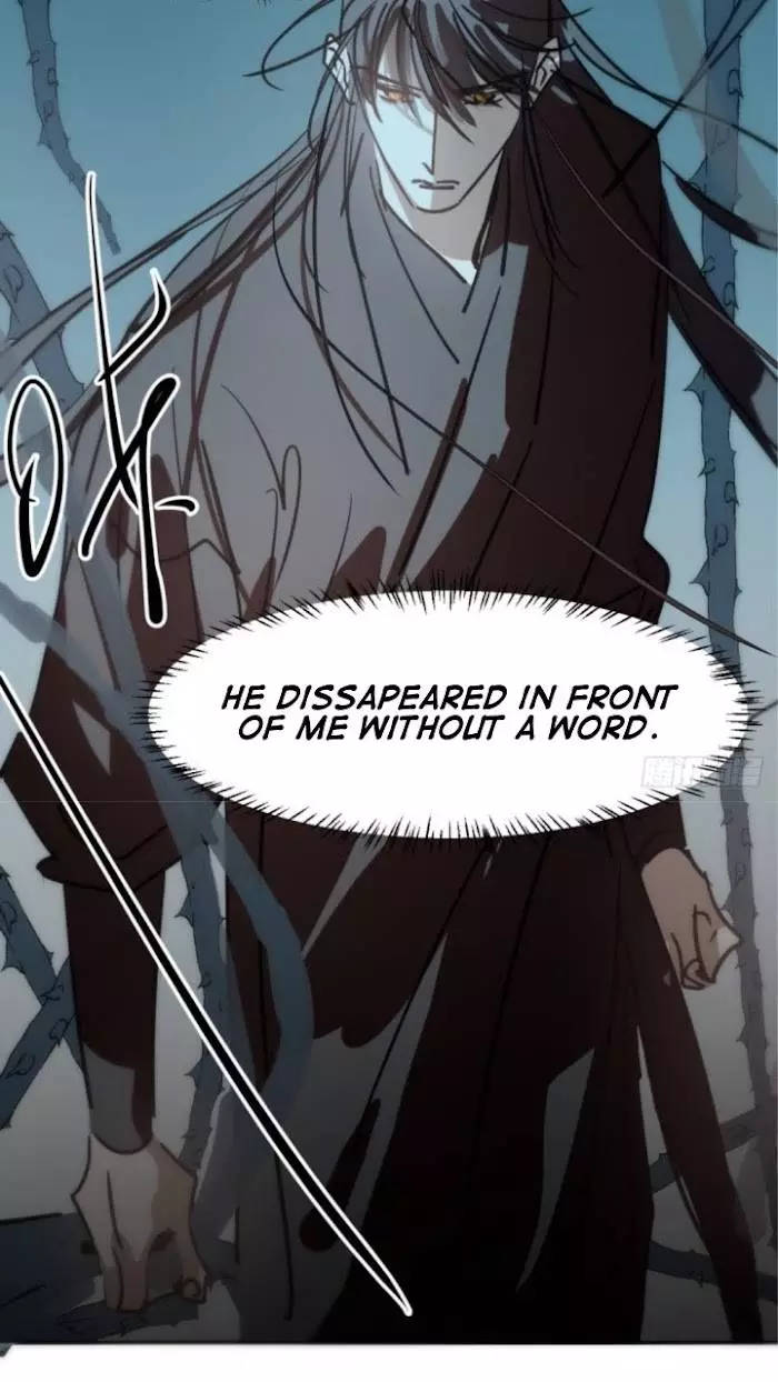 Aoao Waiting To Be Eaten (caught!!) Chapter 138 page 44
