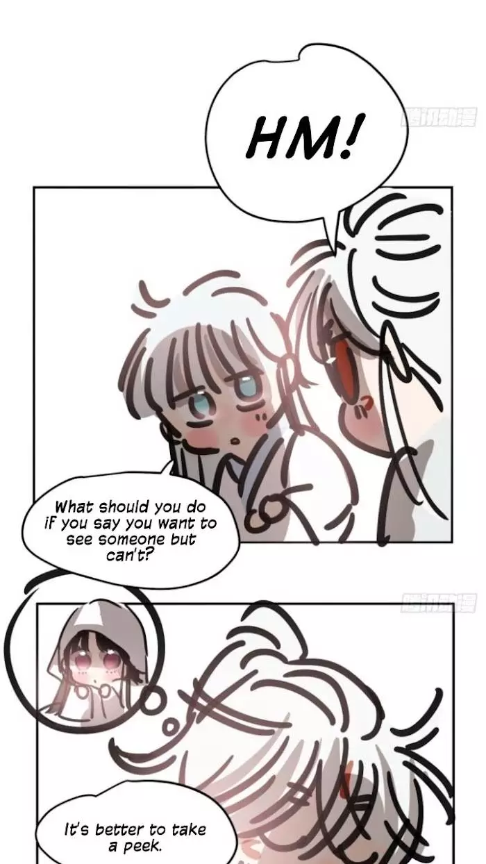 Aoao Waiting To Be Eaten (caught!!) Chapter 138 page 52