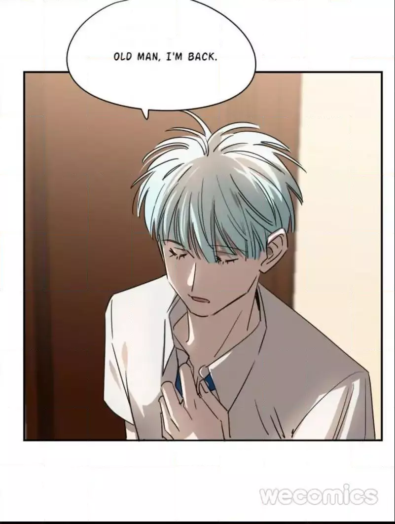 Aoao Waiting To Be Eaten (caught!!) Chapter 14 page 2