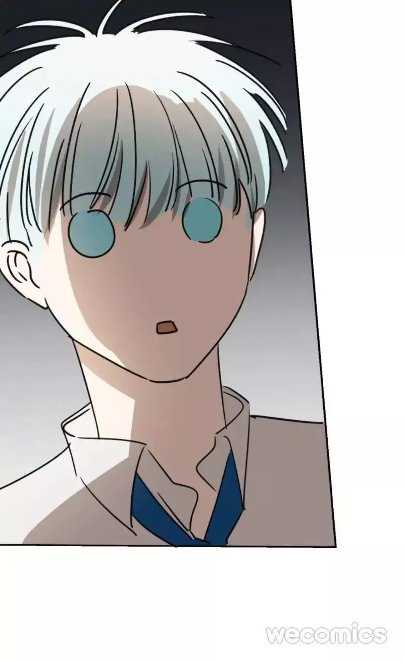 Aoao Waiting To Be Eaten (caught!!) Chapter 14 page 7