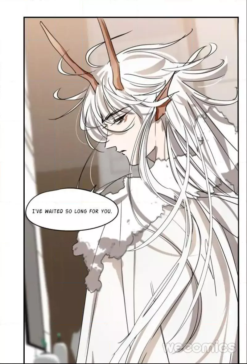 Aoao Waiting To Be Eaten (caught!!) Chapter 14 page 8