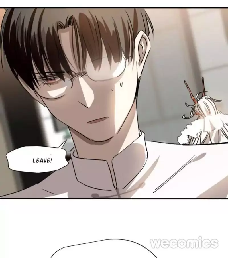 Aoao Waiting To Be Eaten (caught!!) Chapter 14 page 5