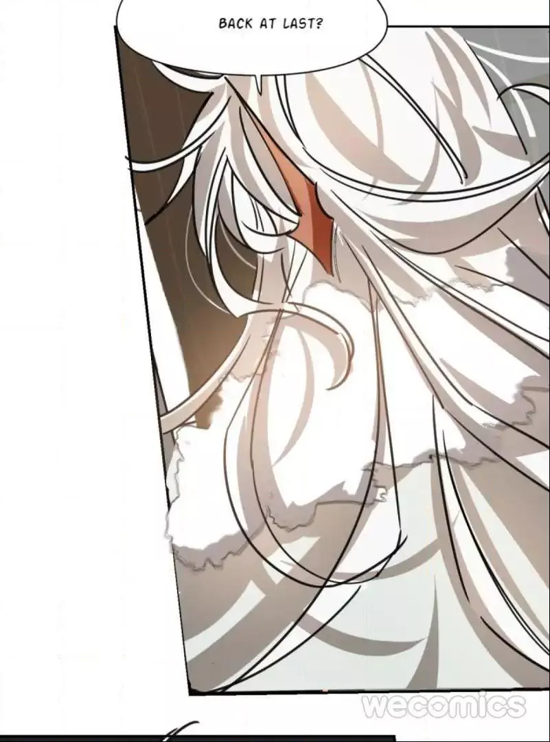 Aoao Waiting To Be Eaten (caught!!) Chapter 14 page 6