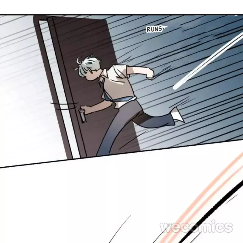 Aoao Waiting To Be Eaten (caught!!) Chapter 14 page 10