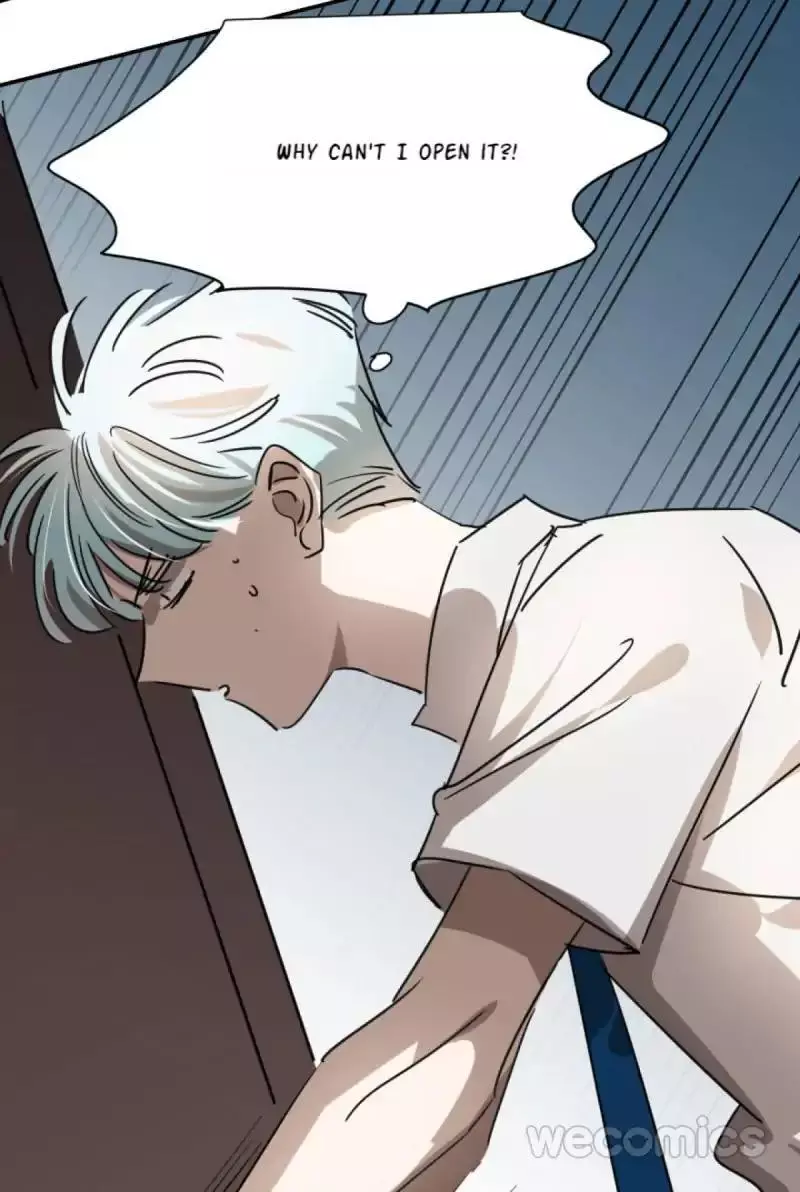 Aoao Waiting To Be Eaten (caught!!) Chapter 14 page 12