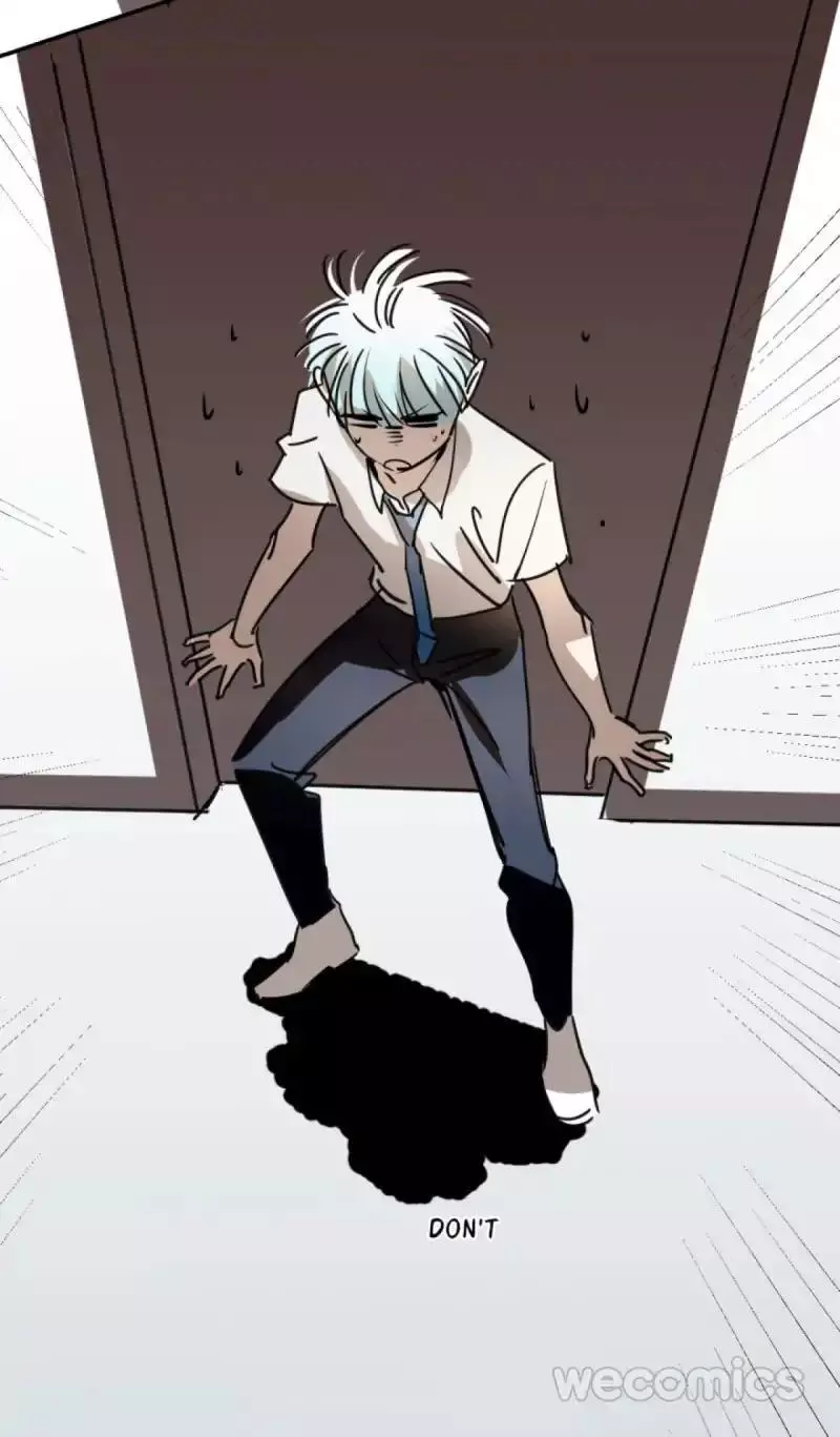 Aoao Waiting To Be Eaten (caught!!) Chapter 14 page 14
