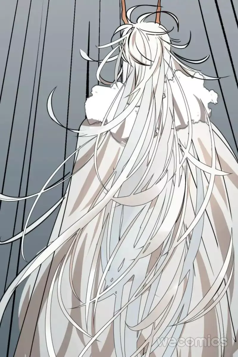 Aoao Waiting To Be Eaten (caught!!) Chapter 14 page 16