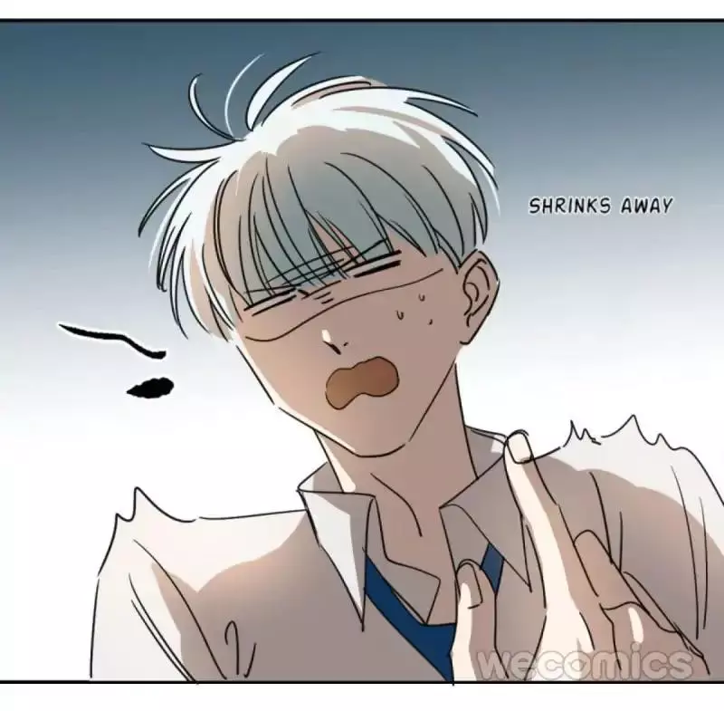 Aoao Waiting To Be Eaten (caught!!) Chapter 14 page 20