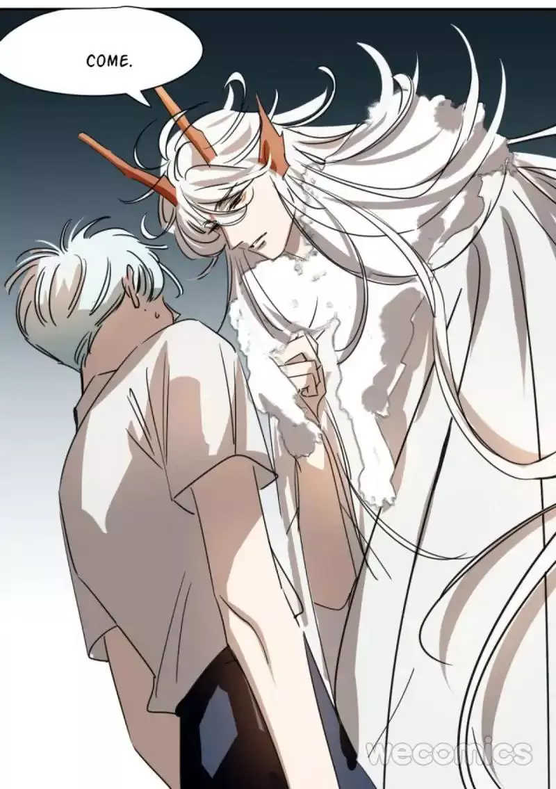 Aoao Waiting To Be Eaten (caught!!) Chapter 14 page 21