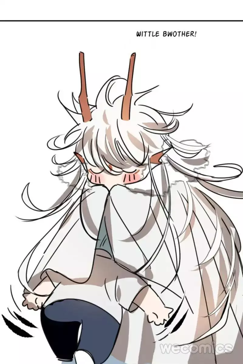 Aoao Waiting To Be Eaten (caught!!) Chapter 14 page 24