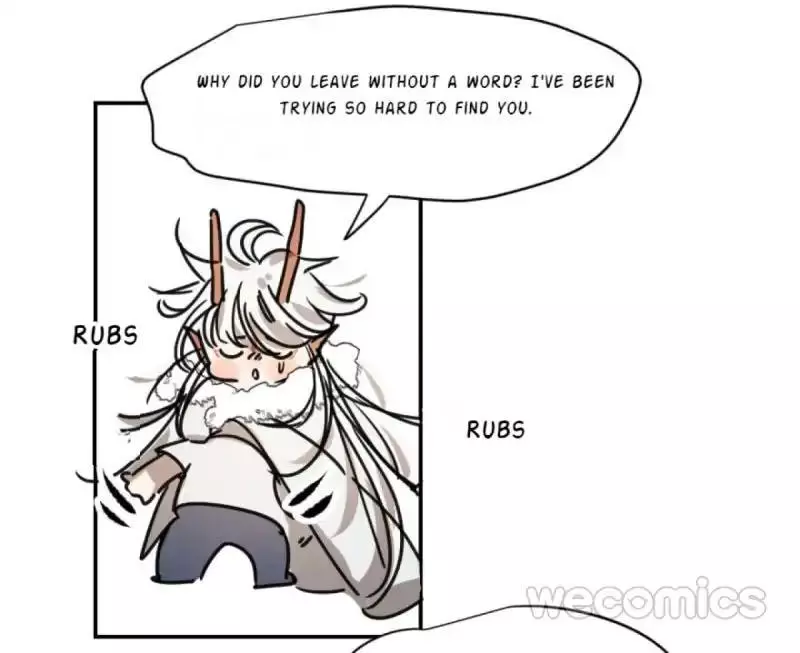 Aoao Waiting To Be Eaten (caught!!) Chapter 14 page 26