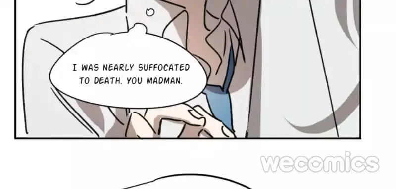 Aoao Waiting To Be Eaten (caught!!) Chapter 14 page 28