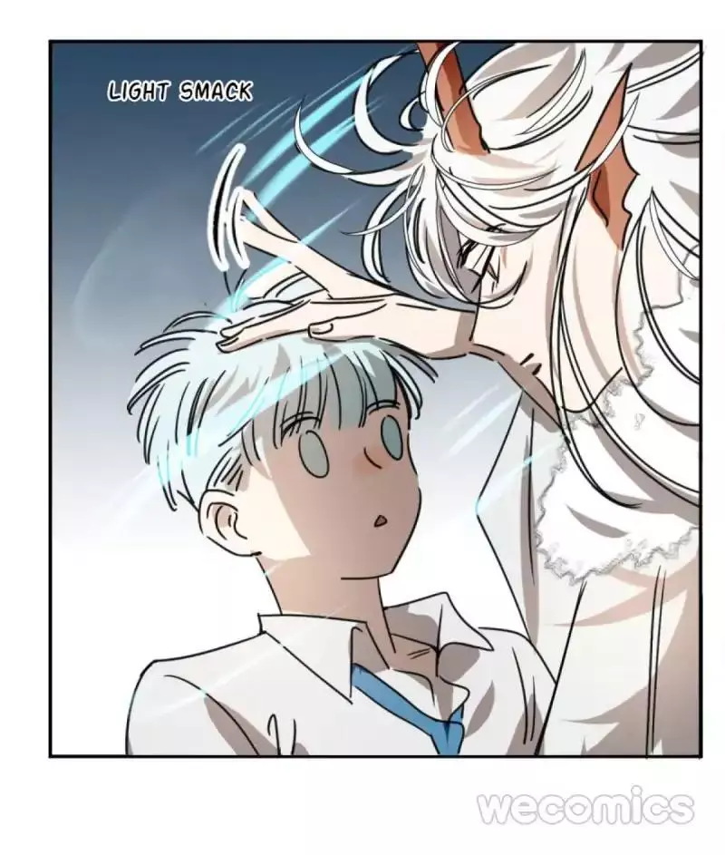Aoao Waiting To Be Eaten (caught!!) Chapter 14 page 30