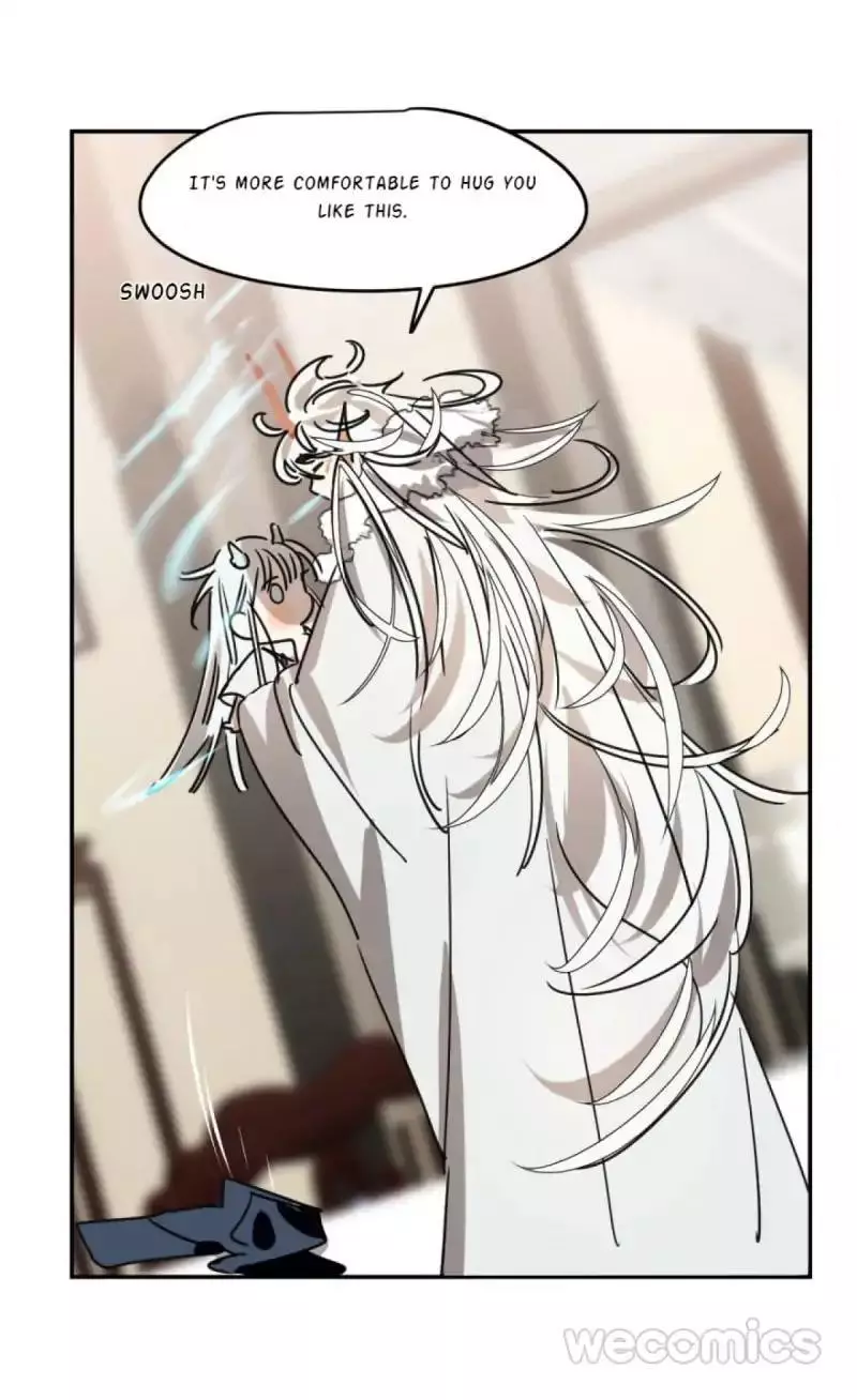 Aoao Waiting To Be Eaten (caught!!) Chapter 14 page 31