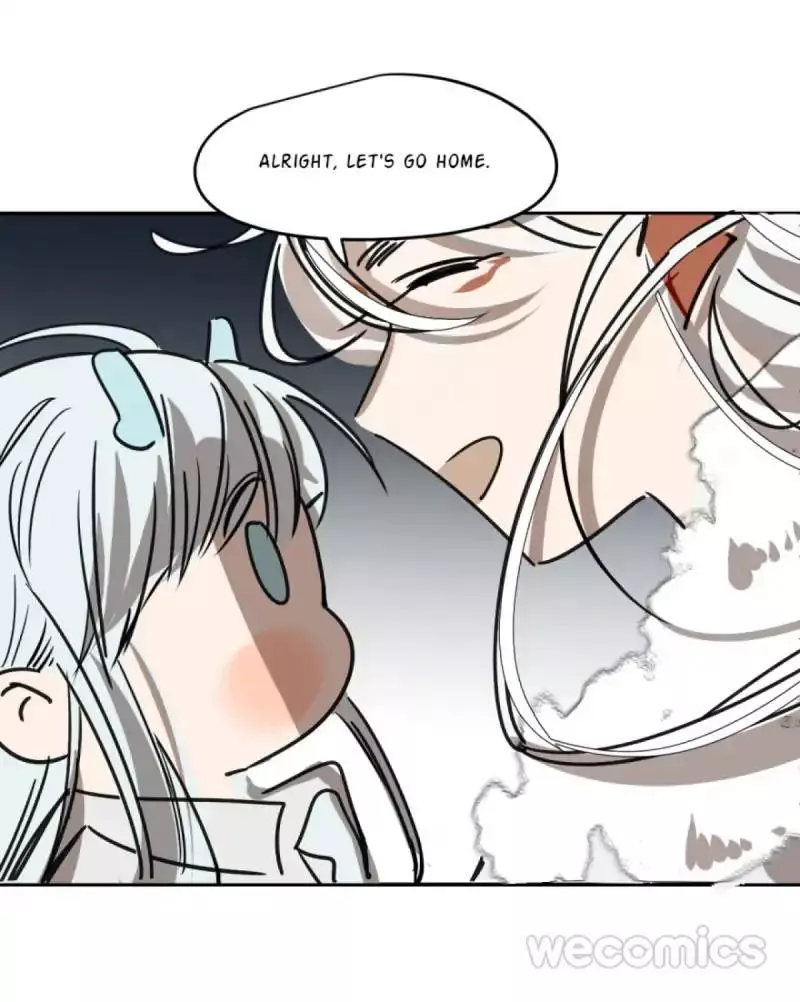 Aoao Waiting To Be Eaten (caught!!) Chapter 14 page 32
