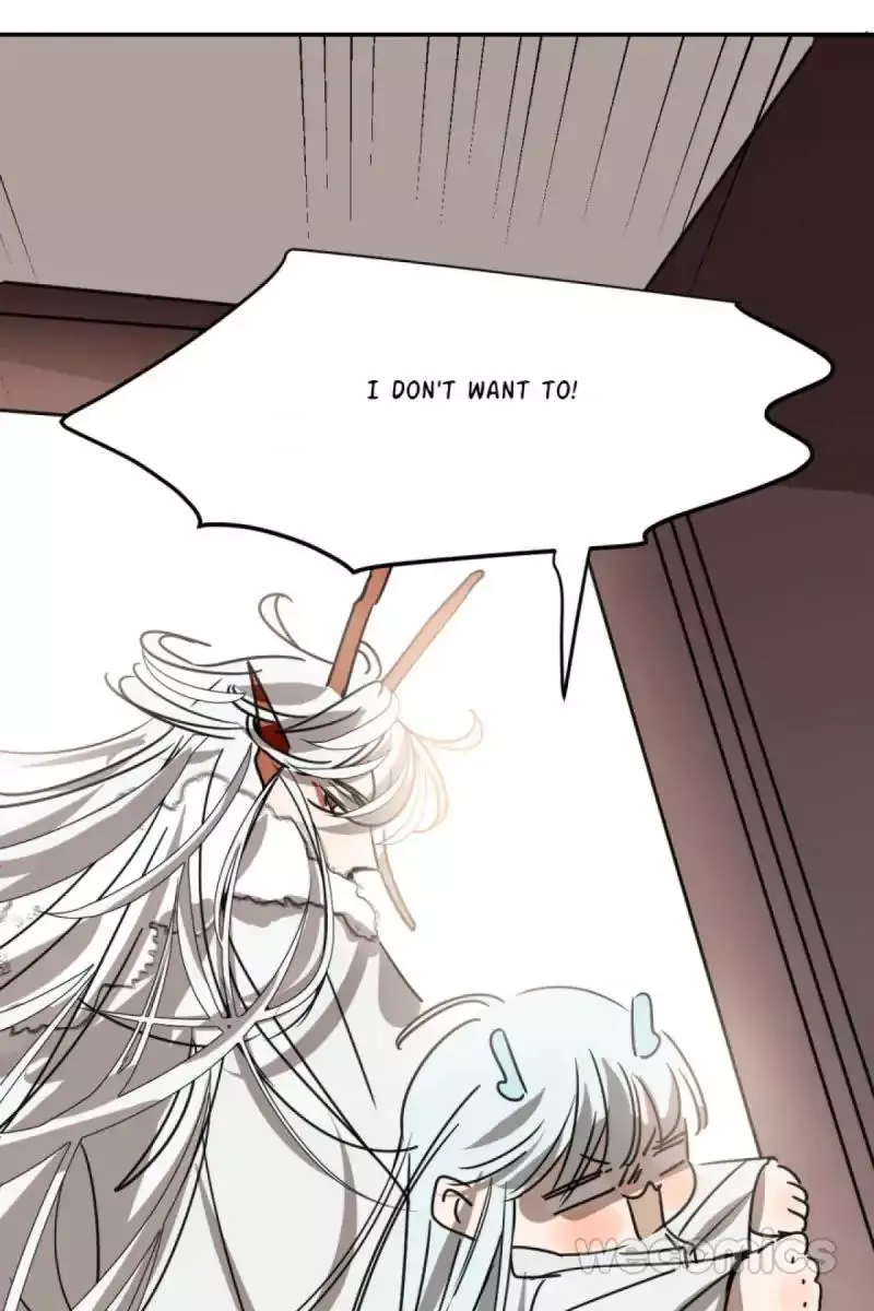 Aoao Waiting To Be Eaten (caught!!) Chapter 14 page 33