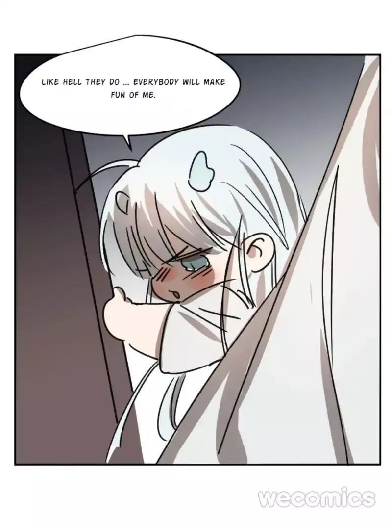 Aoao Waiting To Be Eaten (caught!!) Chapter 14 page 38