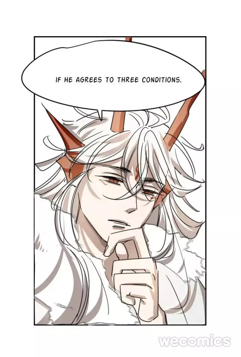Aoao Waiting To Be Eaten (caught!!) Chapter 14 page 44