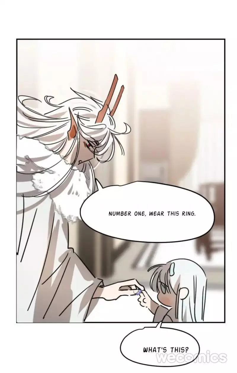 Aoao Waiting To Be Eaten (caught!!) Chapter 14 page 46