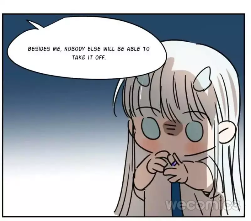 Aoao Waiting To Be Eaten (caught!!) Chapter 14 page 48