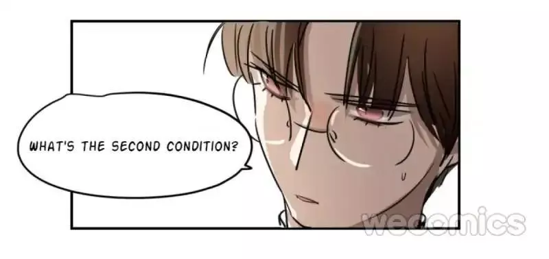 Aoao Waiting To Be Eaten (caught!!) Chapter 14 page 50