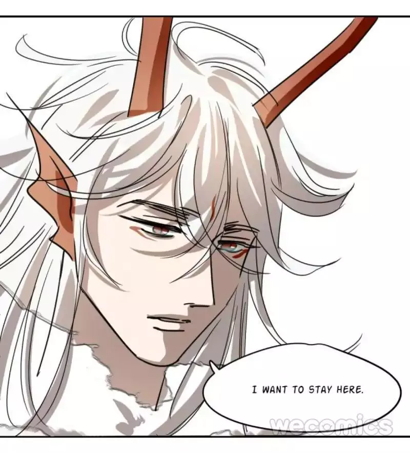Aoao Waiting To Be Eaten (caught!!) Chapter 14 page 51