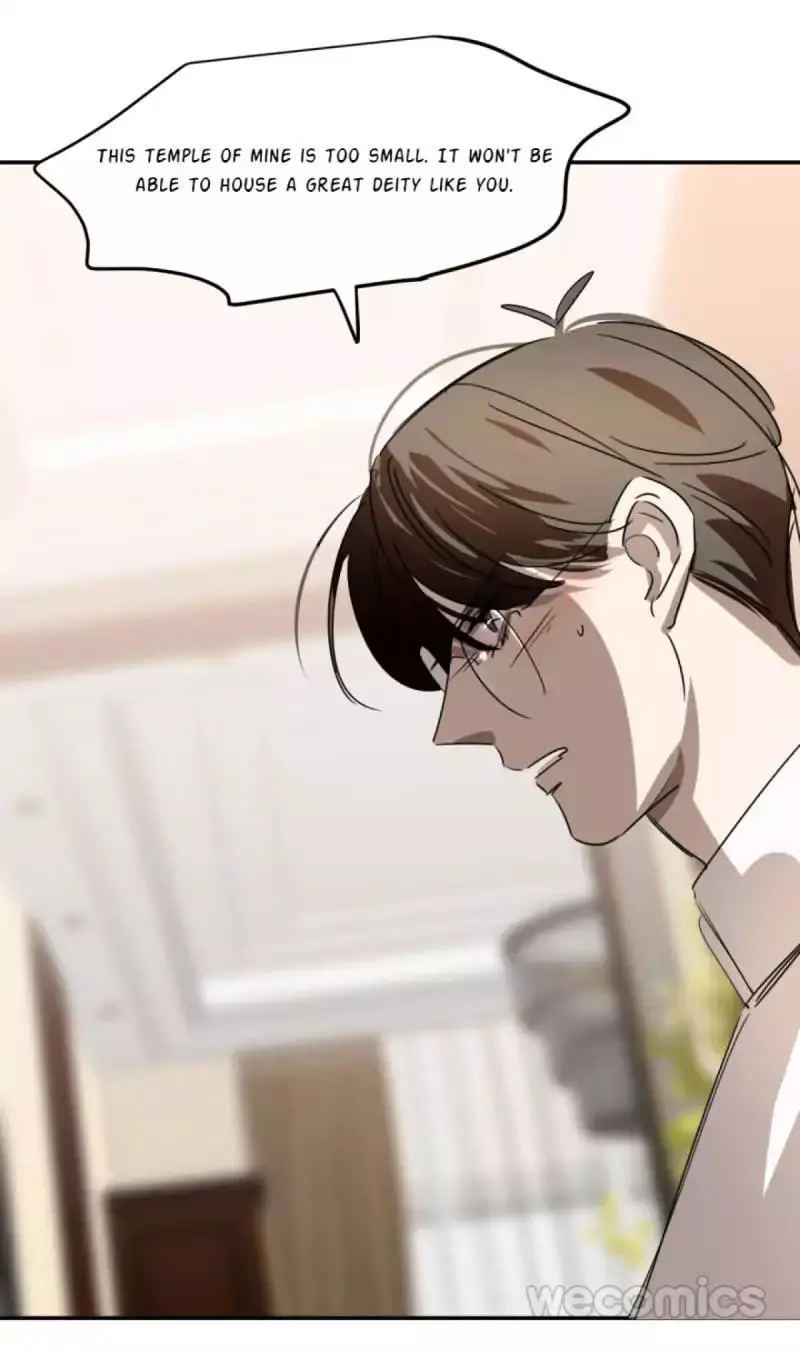 Aoao Waiting To Be Eaten (caught!!) Chapter 14 page 53